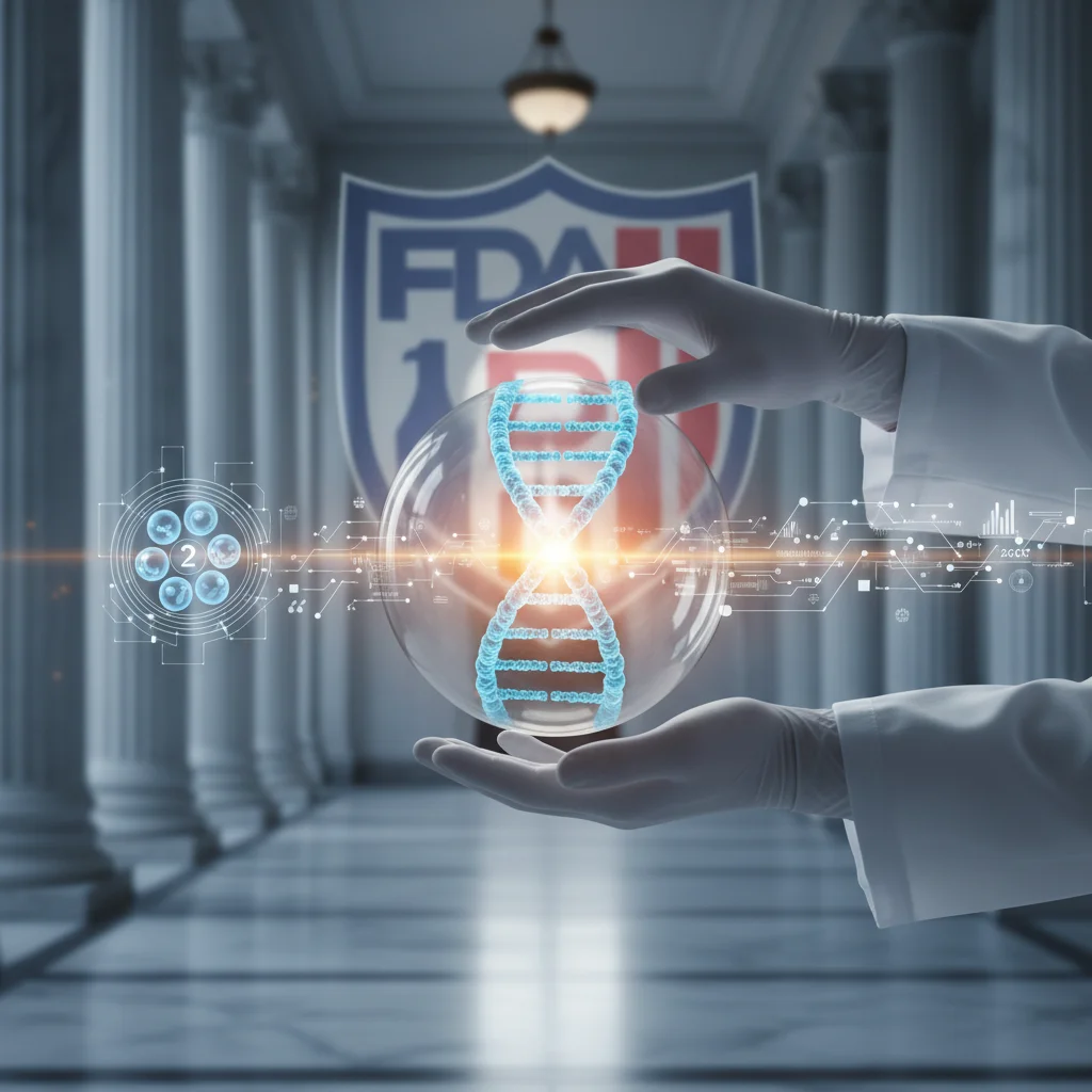 Cellenkos Receives FDA Clearance for CK0801 Phase 2 Trial in Aplastic Anemia