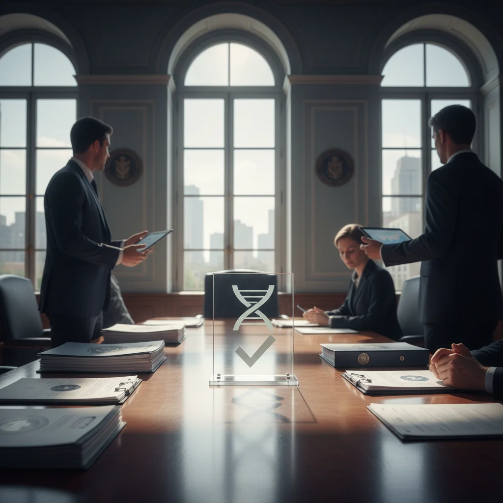Cellenkos Receives FDA Clearance for CK0802 Phase 2a Trial in Steroid-Refractory GVHD