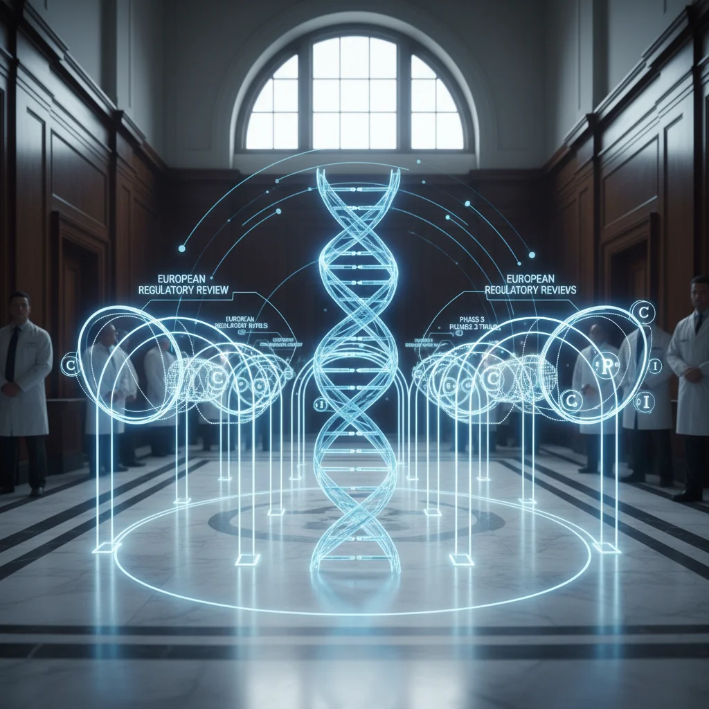 Cerus Corporation INTERCEPT Blood System Advances Through European Regulatory Review and Phase 3 Trials