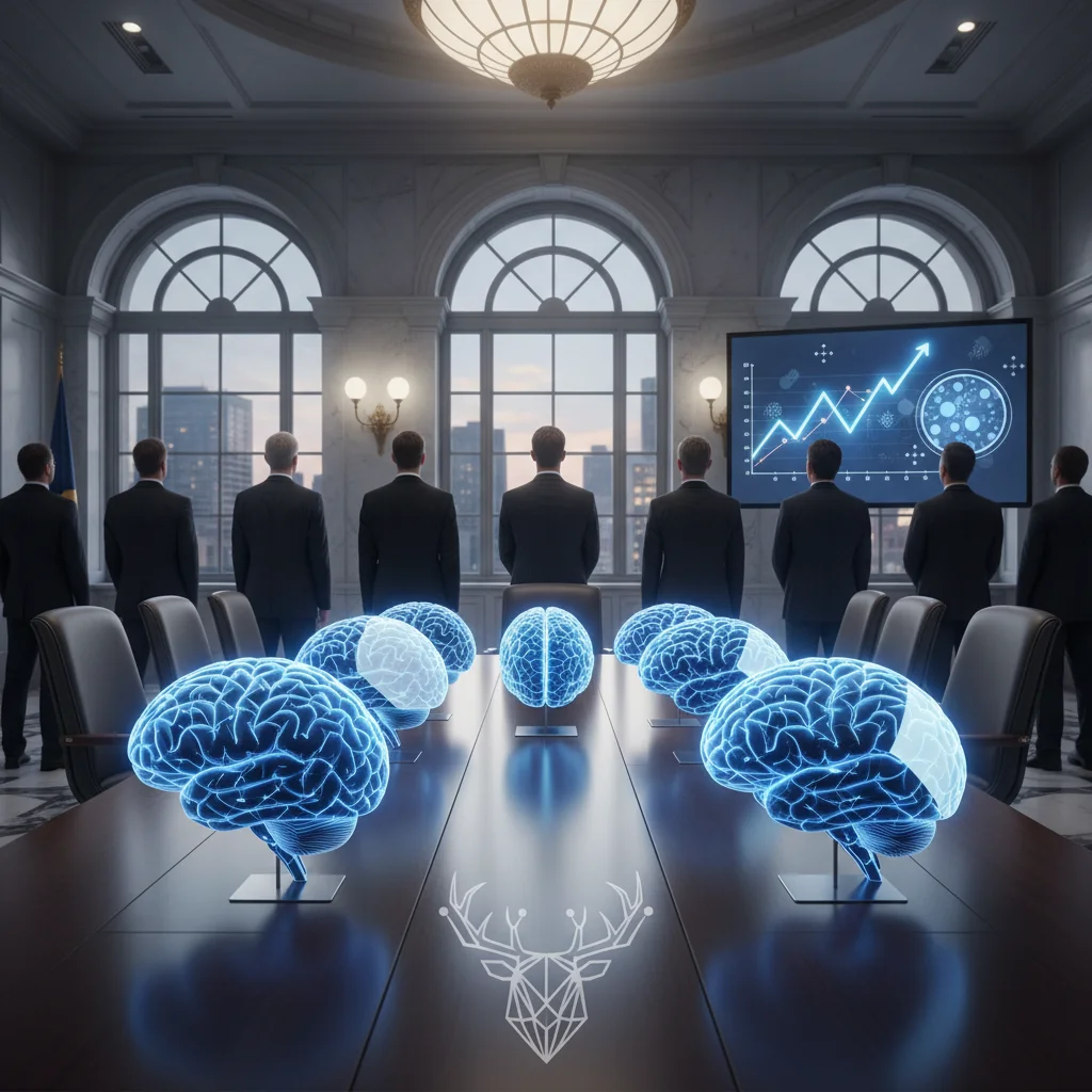 CervoMed's Neflamapimod Shows Brain Volume Improvements in Dementia with Lewy Bodies at AAN 2026