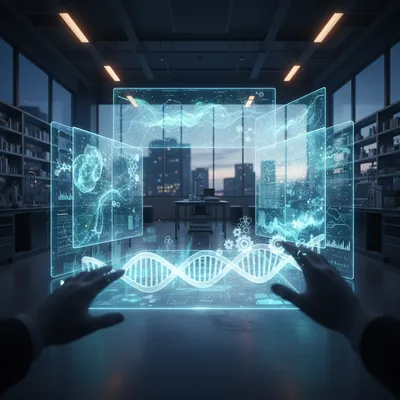 CG Life's New Chief Creative Officer: Implications for Pharma