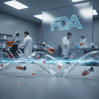 Can a Chaotic FDA Still Deliver on Faster Drug Development?