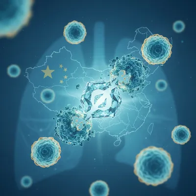 China Approves HERNEXEOS for Lung Cancer Treatment