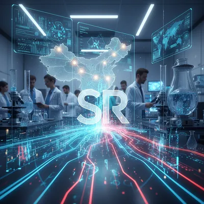 How China is Reshaping Biotech Venture Financing