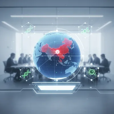 ChinaBio Partnering Forum 2026: Key Takeaways and Highlights