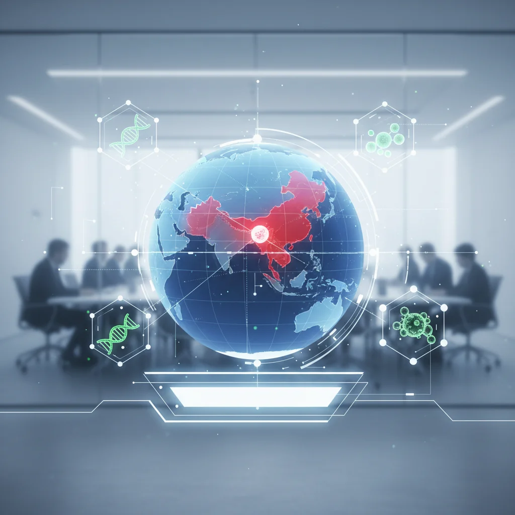 ChinaBio Partnering Forum 2026: Key Takeaways and Highlights