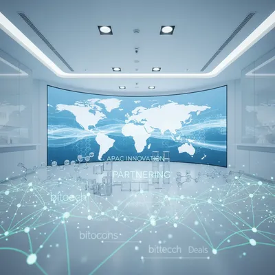ChinaBio Partnering Forum: Biotech Deals & APAC Innovation