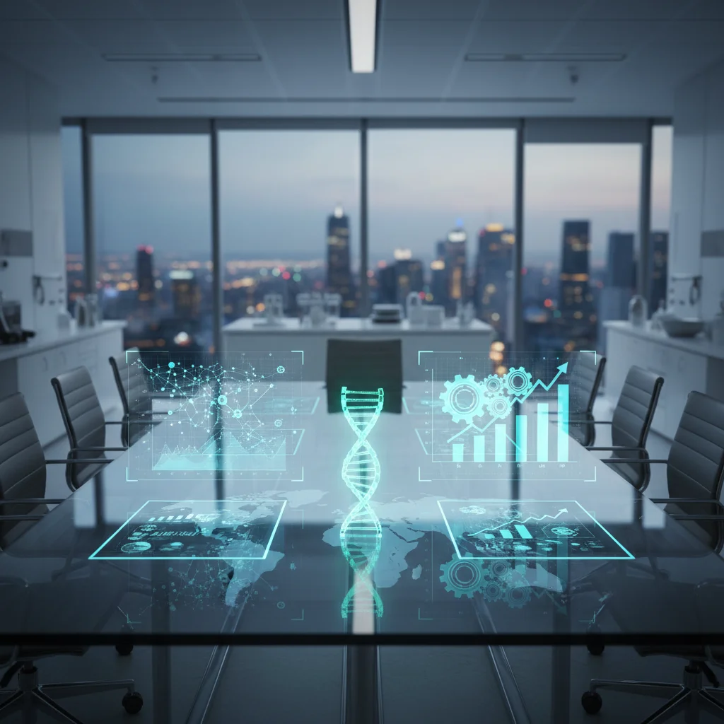 ChinaBio Partnering Forum: Biotech Deals & Investment Insights