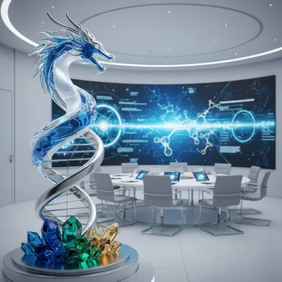 China's Drugmakers Shine at ASCO26: Key Insights