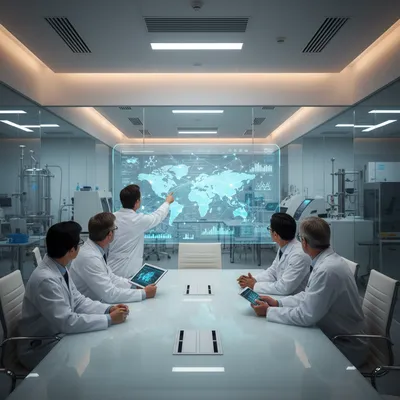 Chinese Pharma Innovators Expand Globally with Innovative Deal Structures