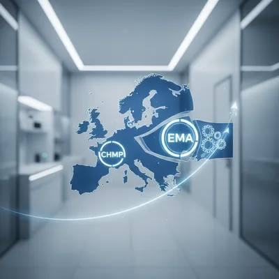 CHMP May 2026 Output: A Shift in European Drug Development