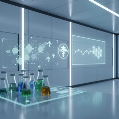 CHMP Meeting Highlights: Drug Approvals from April 2026