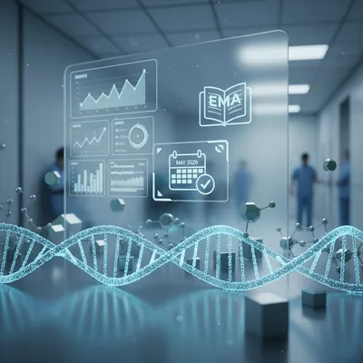 CHMP Meeting Highlights: Drug Approvals from May 2026