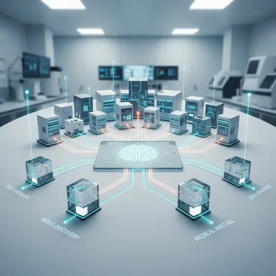 Clinical Outsourcing: Key Takeaways from 2026 Trends