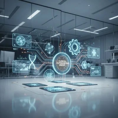 Clinical Outsourcing Group 2026: Key Takeaways and Highlights