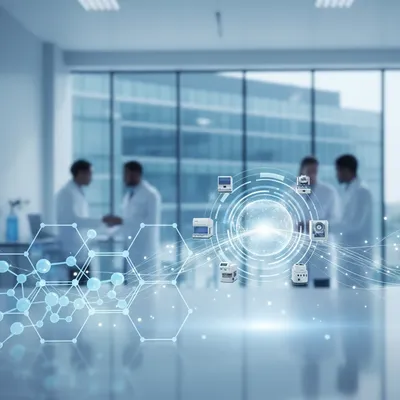 Clinical Outsourcing Group: Key Takeaways for Pharma
