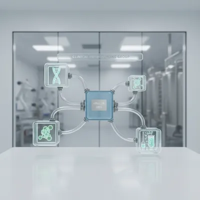 Clinical Outsourcing Group: Pharma News Roundup (April 28, 2026)