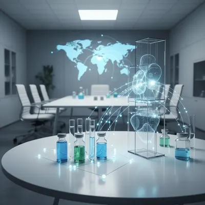 Clinical Outsourcing Group: Key Takeaways for Pharma
