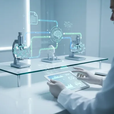 Clinical Outsourcing Trends 2026: Key Takeaways for Pharma