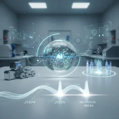 Clinical Outsourcing Trends 2026: Key Focus Areas