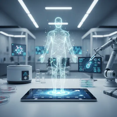 Clinical Research Patient 2026: What to Expect