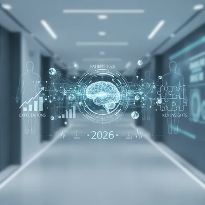 Clinical Research Patient 2026: Key Insights and Expectations