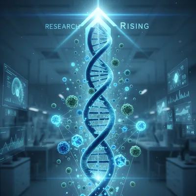 Clinical Trials Day 2026: Research Rising in Oncology