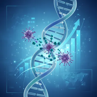 Clinical Trials Market in Oncology: Size and Growth Insights for 2034