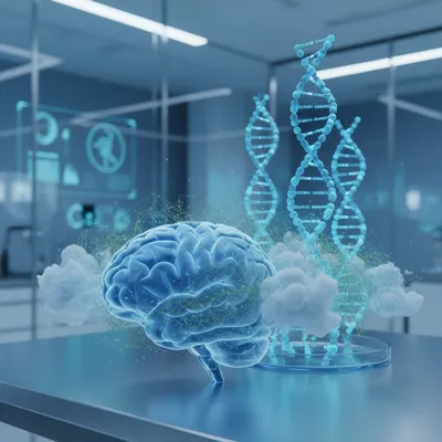 The Cloudy Truth About Blue Zones: Insights for Pharma