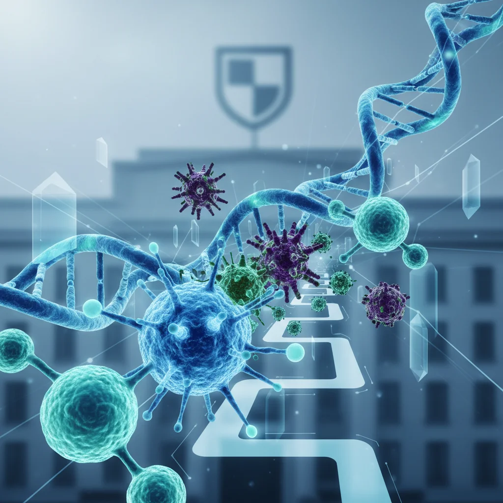 COFEPRIS CAR-T therapies review: What You Need to Know