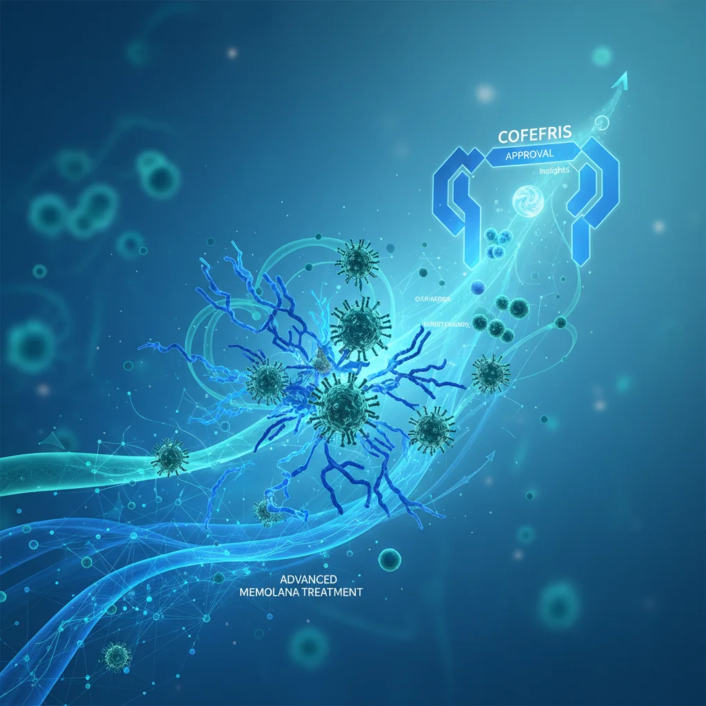 COFEPRIS Approval Pathway: Insights on Novel Immunotherapies for Advanced Melanoma