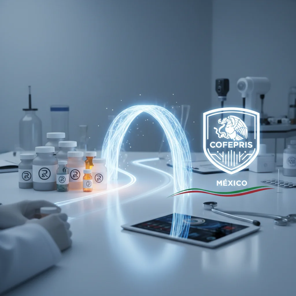 COFEPRIS Approval Pathway: Transforming Generic Drugs Market in Mexico