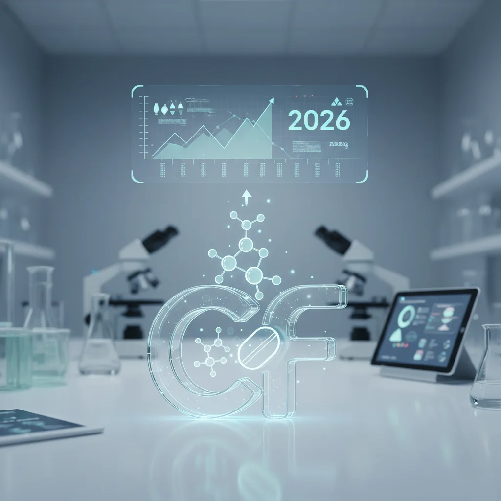 COFEPRIS Drug Approvals 2026: What You Need to Know