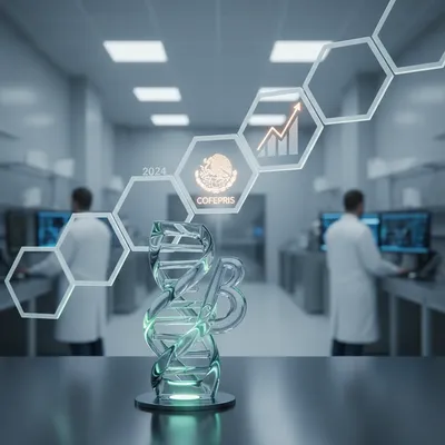 COFEPRIS Biosimilar Approval: What You Need to Know About 2024 Guidelines