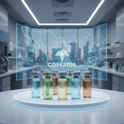 COFEPRIS Biosimilars Regulation: What You Need to Know in 2024