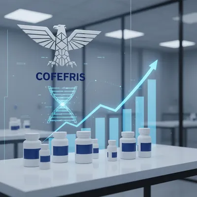 COFEPRIS Generics Approval: What You Need to Know