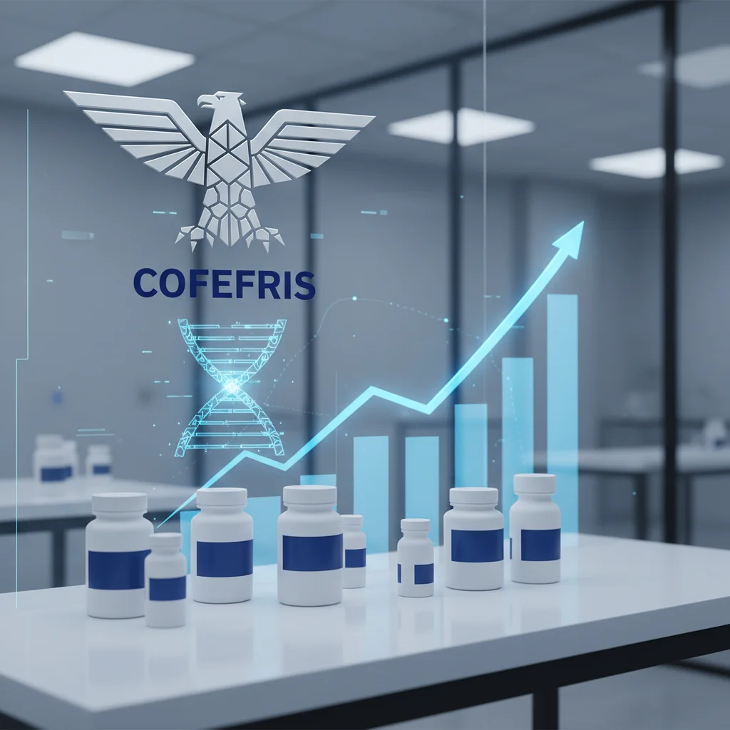 COFEPRIS Generics Approval: What You Need to Know