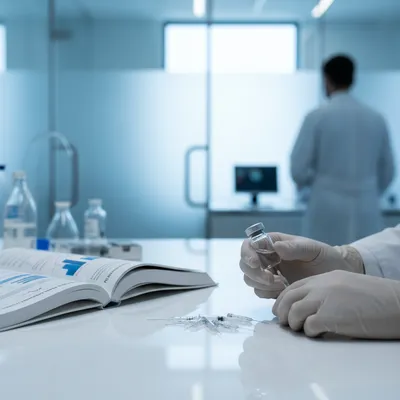 Concerns Over GLP-1 Microdoses: A Weight-Loss Doctor's Perspective