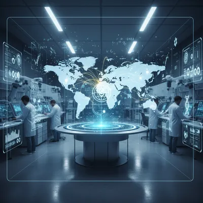 Countries Compete to Reform Trials to Attract Global Sponsors