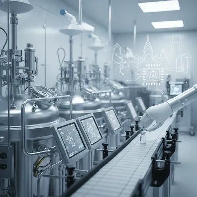 CPhI Americas 2026: Pharma Manufacturing Trends in Philadelphia