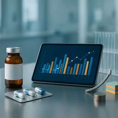 Crinetics Reports $10.3M Palsonify Sales Amid 232 Enrollment Updates