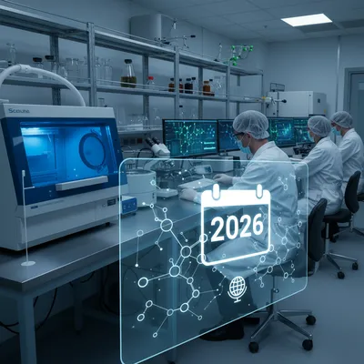 Crinetics Pharmaceuticals to Join Jefferies Global Healthcare Conference 2026