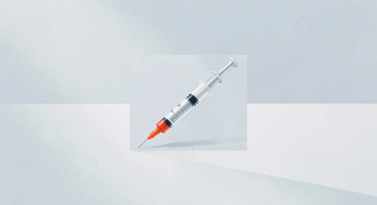 ANDEMBRY drug — CSL ANDEMBRY Phase 3b Backs Ages 2–11 HAE Filing