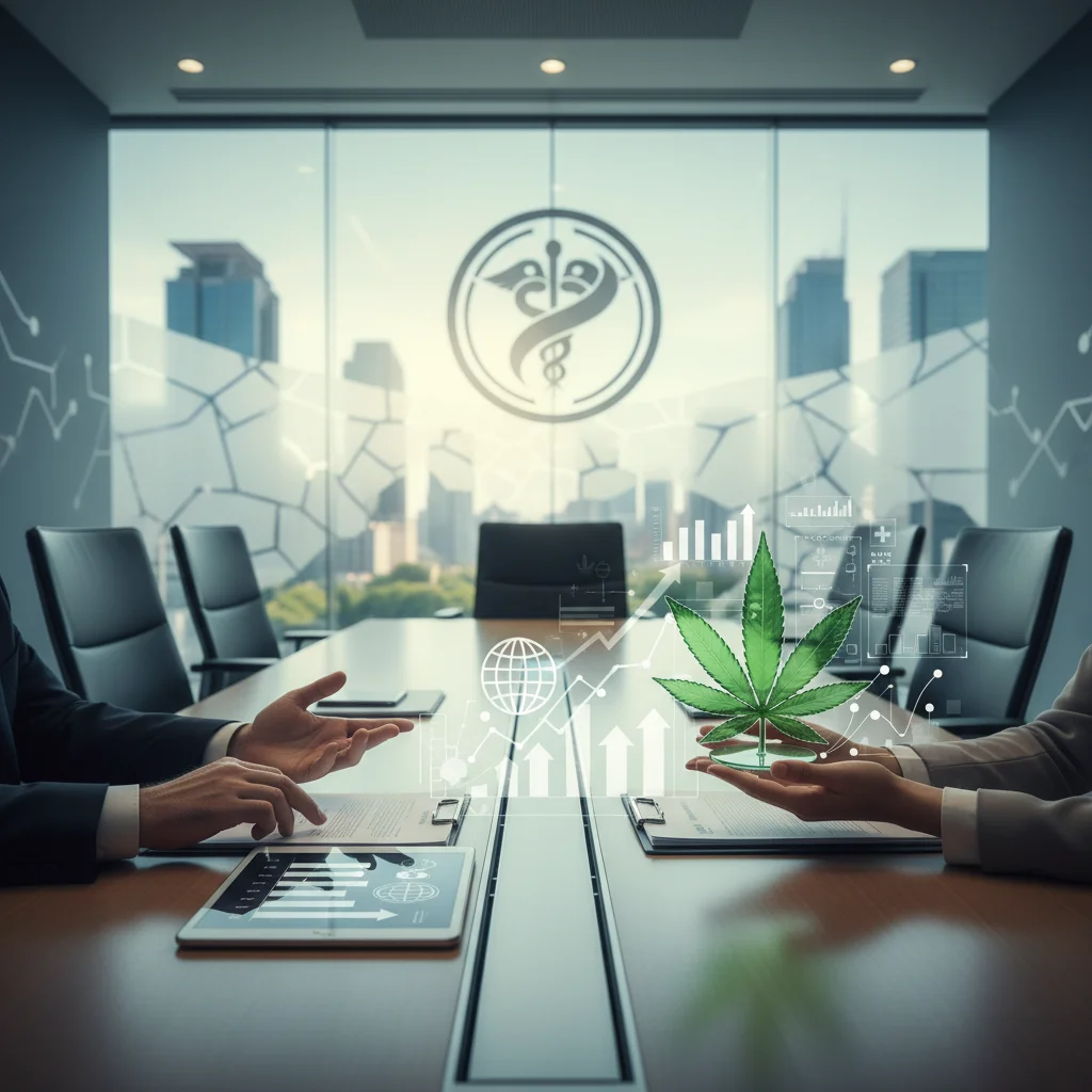 Curaleaf Appoints Torsten Greif to Board as European Medical Cannabis Market Expands
