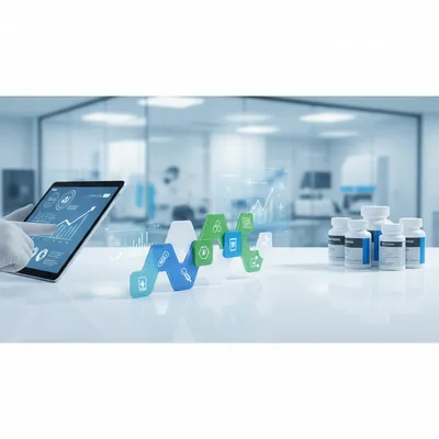 The Current Landscape of Consumer Health: Insights and Implications