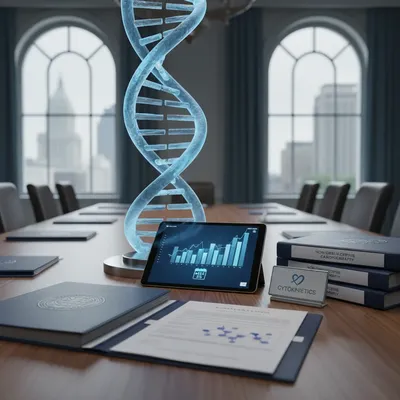 Cytokinetics to Report Aficamten Phase 3 Trial Results for Non-Obstructive Hypertrophic Cardiomyopathy May 5, 2026