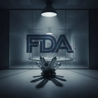 Dark Times Ahead at the FDA: Implications for Pharma