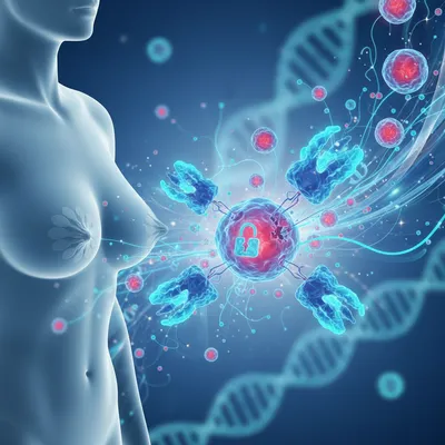 Datroway Receives Priority Review for Metastatic Triple-Negative Breast Cancer