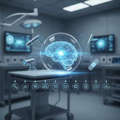 A Decade of AI Medical Device Regulation: Key Updates