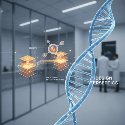 Design Therapeutics and Vincentage: Key Data Insights